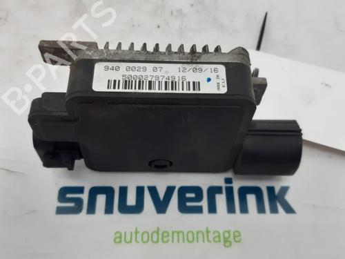Electronic module FORD FIESTA VI (CB1, CCN) 1.5 TDCi | BP13194929M83