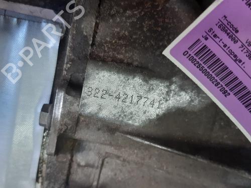 Gearbox FIAT 500 (312_) 1.2 (312AXA1A) | BP37798617M3 - Image 6