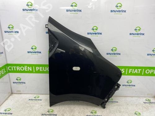 Forskærm Højre OPEL VIVARO B Van (X82) 1.6 CDTI (05) (120 hp) 22392997