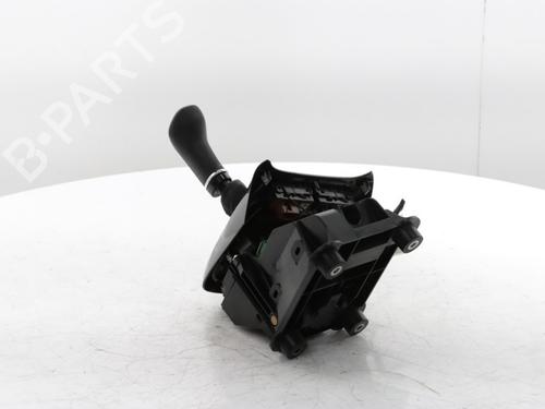 Shift knob OPEL CROSSLAND X / CROSSLAND (P17, P2QO) 1.2 (75) | BP29640476I34 