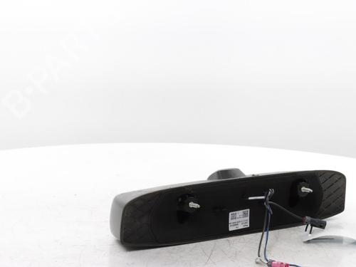 Bremselys PEUGEOT BOXER Van 2.2 BlueHDi 140 | BP30757902L11 