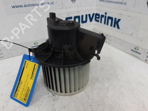 Used Heater blower motor Heater blower motor PEUGEOT 307 Break (3E) 1.6 16V (109 hp) 40568737 40568737
