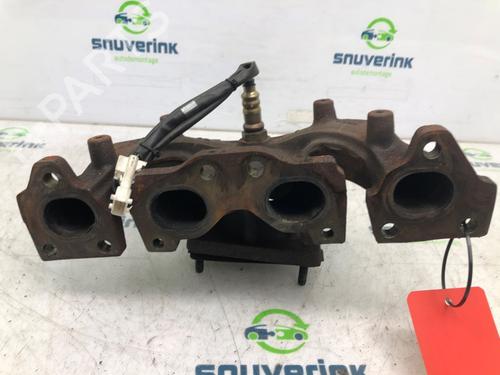 Used Exhaust manifold CITROËN C4 I (LC_) 1.6 16V (109 hp) 16964568