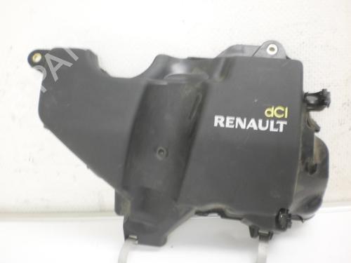 Used Underbody protection RENAULT TWINGO II (CN0_) 1.5 dCi 90 (86 hp) 23122090