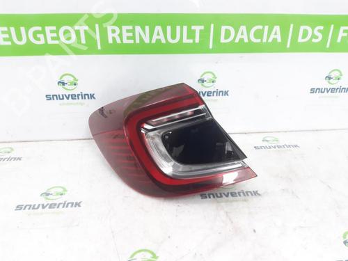 Used Left taillight RENAULT CAPTUR II (HF_) TCe 90 (HFM6) (91 hp) 26238373
