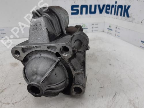 Starter RENAULT LAGUNA II Grandtour (KG0/1_) 1.9 dCi (KG1A, KG1W, KG0G) | BP18325513M8 