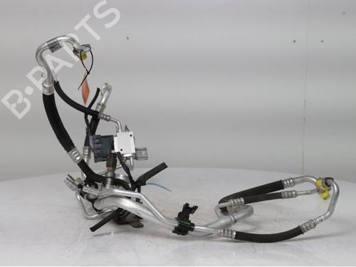 Used AC pipe AC pipe CITROËN C4 III (BA_, BB_, BC_) ë-C4 (BCZKXC, BZCKSC) (136 hp) 34562841 34562841