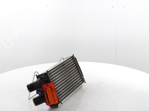 Intercooler CITROËN C4 III (BA_, BB_, BC_) 1.2 PureTech 130 (BAHNSA, BAHNSB) | BP29899592M30