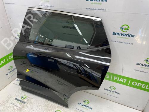 Dør venstre bagtil RENAULT SCENIC E-TECH PHASE I EV60 | BP27287804C4 - Image 3
