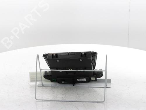 Multifunctionele display OPEL CROSSLAND X / CROSSLAND (P17, P2QO) 1.2 (75) | BP29640512C48 