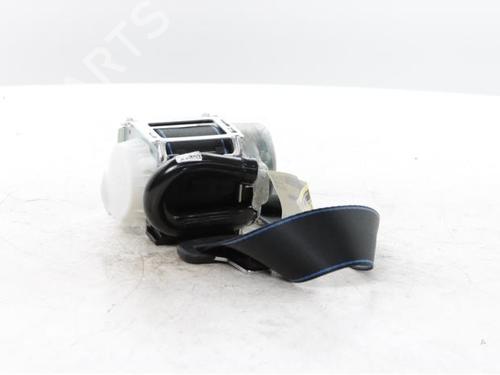 Rear right seatbelt RENAULT AUSTRAL E-TECH 200 Hybrid (HGM2) | BP40542715I28 - Image 2