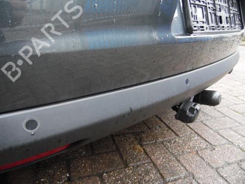Left front steering knuckle CITROËN C3 II (SC_) 1.2 VTi 82 | BP40562730M25 - Image 24