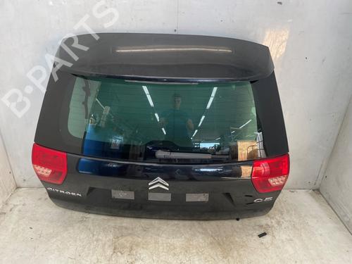 Used Tailgate Tailgate 38272243 38272243