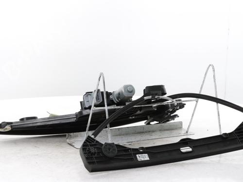 Front right window mechanism OPEL CORSA F (P2JO) 1.2 MHEV | BP36090500C23 - Image 5