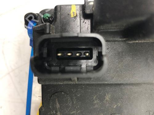 Front left lock RENAULT MEGANE III Grandtour (KZ0/1) 1.5 dCi (KZ09, KZ0D, KZ1G, KZ29, KZ14, KZ1W, KZ10, KZ1F,... | BP19413361C98 
