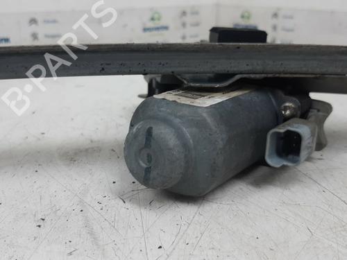 Front left window mechanism CITROËN C1 (PM_, PN_) 1.0 | BP10798775C22 