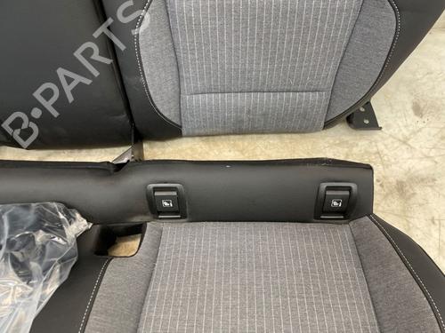 Rear seat RENAULT CLIO V (B7_) 1.0 TCe 90 (B7MT) | BP37026145C17 - Image 3