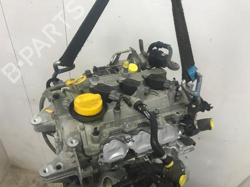 Engine RENAULT CLIO IV Grandtour (KH_) 0.9 TCe 90 | BP30757897M1