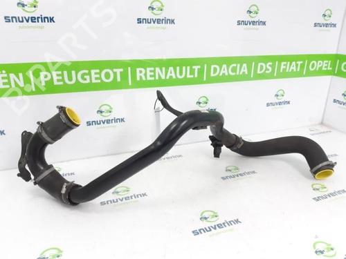 Intercooler pipe VOLVO V50 (545) D2 | BP40574830M127 - Image 2