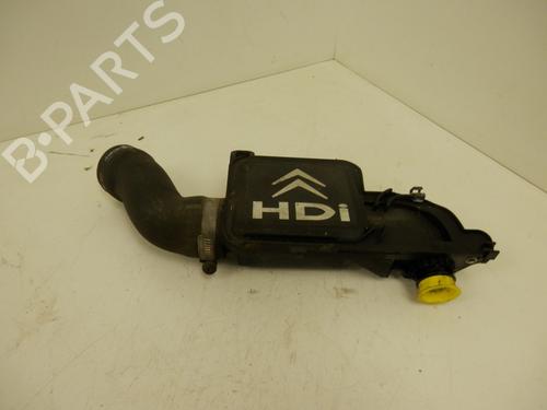Used Other CITROËN C3 I (FC_, FN_) 1.4 HDi (68 hp) 21109638