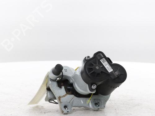 Left rear brake caliper RENAULT CAPTUR II (HF_) E-TECH 145 (HFMU) | BP31960480M107