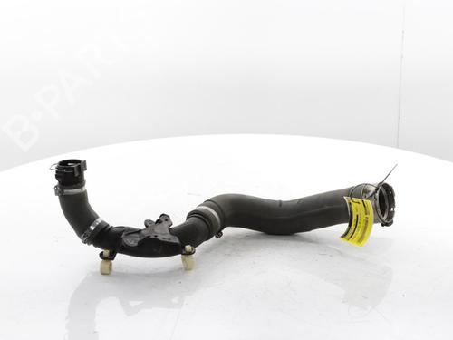 Intercooler pipe RENAULT KADJAR (HA_, HL_) 1.2 TCe 130 (HLMR) | BP29241393M127 - Image 6