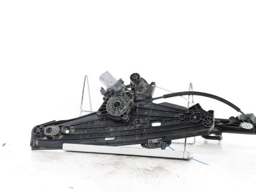 Used Front left window mechanism Front left window mechanism PEUGEOT 408 II (FP_, F3_, FM_) Hybrid 136 (FPHPYC) (136 hp) 34423362 34423362