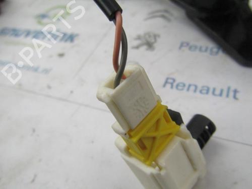 Seat buckle PEUGEOT 308 CC (4B_) 1.6 16V | BP24162403I32 