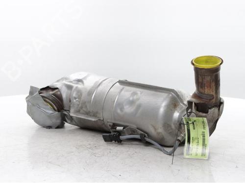 Catalyst OPEL CORSA F (P2JO) 1.2 (68) | BP40586019M10 - Image 2