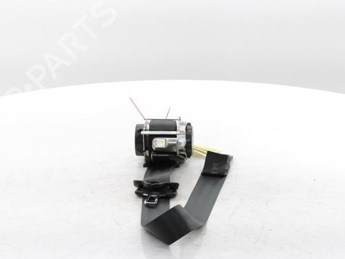 Front right seatbelt DACIA SANDERO III 1.0 SCe 65 | BP33696314I25 - Image 3