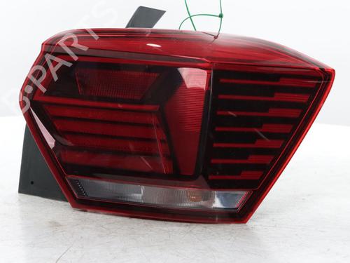 Used Right taillight Right taillight 38408778 38408778