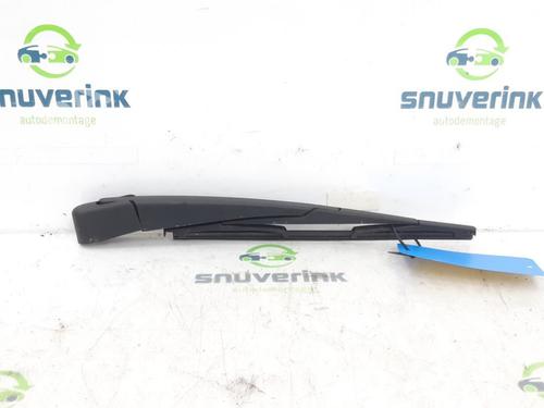 Used Rear windshield wiper arm Rear windshield wiper arm 13307549 13307549