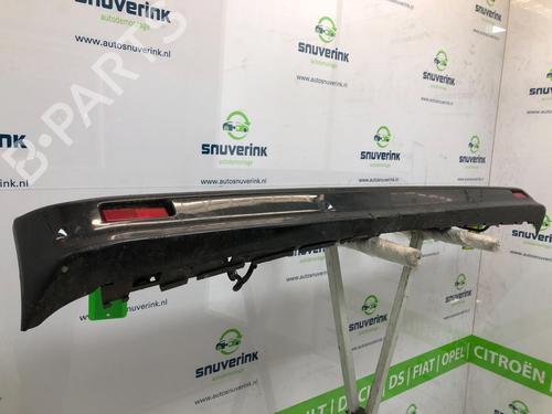 Rear bumper OPEL VIVARO A Van (X83) 2.5 CDTI (F7) | BP15387850C8 