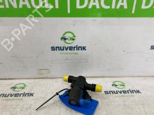 Ekstra vandpumpe PEUGEOT 208 II (UB_, UP_, UW_, UJ_) e-208 (136 hp) 25902236
