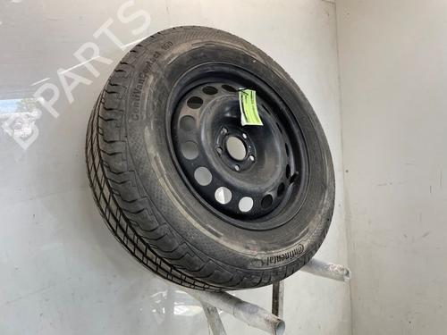 Fælk OPEL VIVARO C Van (K0) 2.0 | BP37262996C45 - Image 3