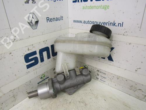 Brake master cylinder RENAULT TWINGO II (CN0_) 1.2 16V (CN04, CN0B) | BP24162845M77 - Image 2