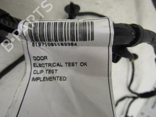 Wiring harness OPEL COMBO Box Body/MPV (X12) 1.6 CDTI (B05) | BP24162349E16 - Image 8