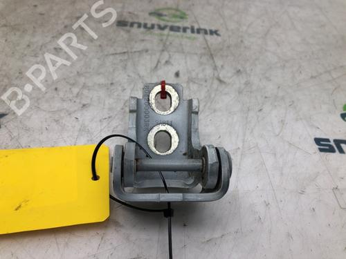Used Hinge/Door check strap RENAULT CLIO IV (BH_) 0.9 TCe 90 (BHNF, BHMA, BHMH, BHJK, BHJR) (90 hp) 17223605