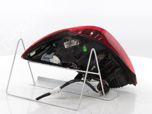 Højre baglygte PEUGEOT 108 1.0 VTi | BP30757521C35 - Image 7