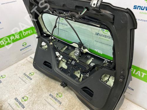Tailgate RENAULT MEGANE IV Grandtour (K9A/M/N_) 1.3 TCe 115 (K9N9) | BP20500069C6 