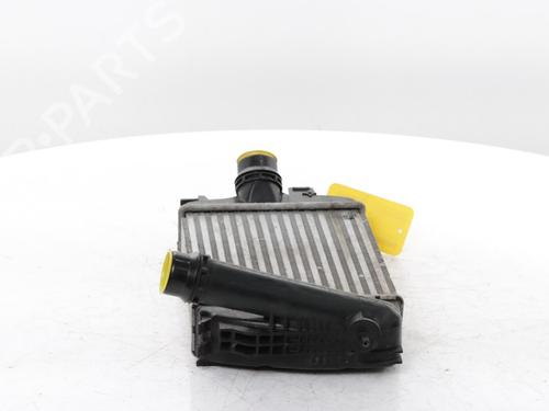 Intercooler RENAULT CAPTUR II (HF_) TCe 140 (HFN0) | BP30186473M30 