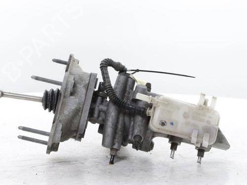 Brake master cylinder RENAULT ZOE (BFM_) ZOE | BP33845981M77 - Image 5