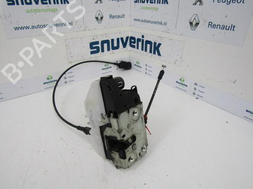 Used Front right lock Front right lock 13879173 13879173