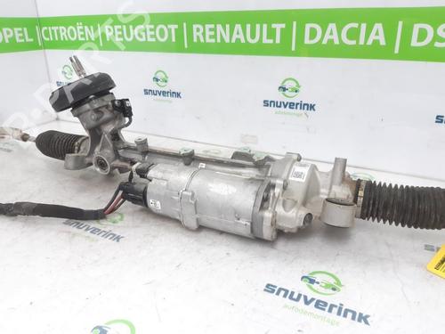 Steering rack RENAULT KANGOO III Box Body/MPV 1.5 Blue dCi 75 (FJAA) | BP23987825M22 