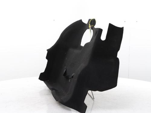 Boot lining PEUGEOT 208 I (CA_, CC_) 1.2 VTI 82 | BP31960486I3