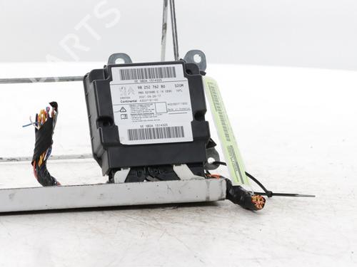 Airbag styreenhed Airbag styreenhed OPEL CROSSLAND X / CROSSLAND (P17, P2QO) 1.2 (75) (110 hp) 36966947 36966947