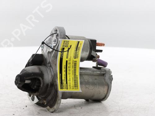 Starter RENAULT CAPTUR II (HF_) TCe 90 (HFM6) | BP34564937M8 - Image 5