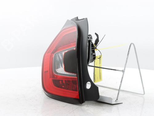 Left taillight RENAULT TWINGO III (BCM_, BCA_) Z.E: (BCA1) | BP30866674C34 - Image 2