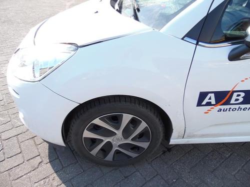 Front left lock CITROËN C3 II (SC_) 1.2 VTi 82 | BP40568729C98 - Image 22