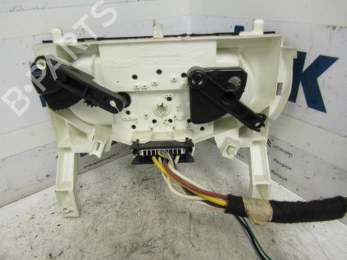 Commande Chauffage NISSAN PRIMASTAR Bus (X83) dCi 100 | BP17190961I5 